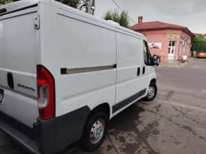 fiat ducato 2014 noiembrie — miniatura 5