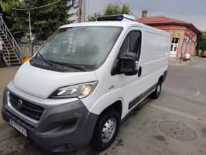 fiat ducato 2014 noiembrie — miniatura 10