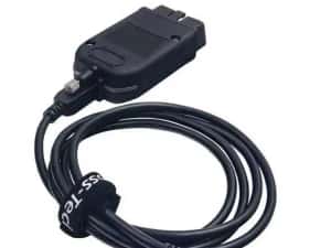Diagnoza VCDS HEX V2 MQB SOFT 25.3.3 chip Arm STM32F429 UPDATABIL — miniatura 5