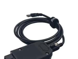 Diagnoza VCDS HEX V2 MQB SOFT 25.3.3 chip Arm STM32F429 UPDATABIL — miniatura 6