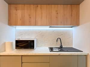 Apartament 2 Camere - Superb - Parcare - Casa Presei - Premium - NOU — miniatura 4