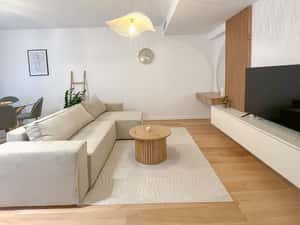 Apartament 2 Camere - Superb - Parcare - Casa Presei - Premium - NOU — miniatura 5