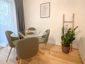 Apartament 2 Camere - Superb - Parcare - Casa Presei - Premium - NOU — miniatura 6