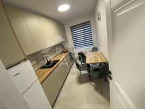 Inchiriez apartament 2 camere Vivat Residence, Piata Garii — miniatura 3