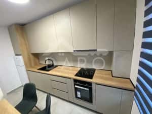 Inchiriez apartament 2 camere Vivat Residence, Piata Garii — miniatura 4