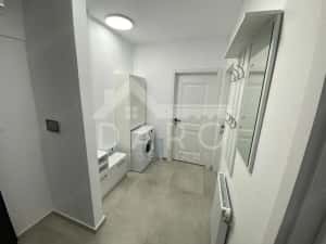 Inchiriez apartament 2 camere Vivat Residence, Piata Garii — miniatura 7