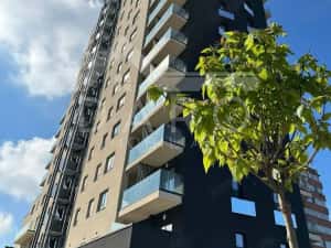 Inchiriez apartament 2 camere Vivat Residence, Piata Garii — miniatura 8