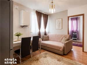 Apartament pe 2 camere cu potential,  zona Ady Endre, Targu Mures