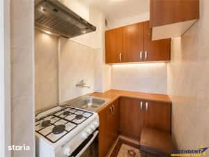 Apartament pe 2 camere cu potential,  zona Ady Endre, Targu Mures — miniatura 5