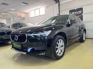 Volvo XC-60 2.0 D AWD Geartronic Inscription