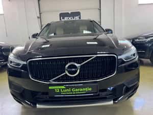 Volvo XC-60 2.0 D AWD Geartronic Inscription — miniatura 2