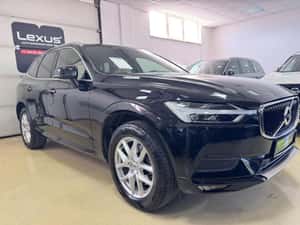 Volvo XC-60 2.0 D AWD Geartronic Inscription — miniatura 3