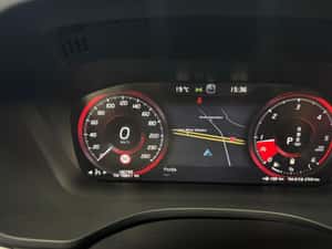 Volvo XC-60 2.0 D AWD Geartronic Inscription — miniatura 5