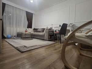 Vand Apartament 3 camere, 2 bai - mobilat si utilat