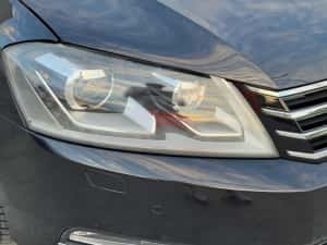 Volkswagen Passat B7 — miniatura 5