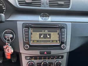 Volkswagen Passat B7 — miniatura 7