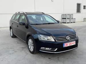 Volkswagen Passat B7 — miniatura 8