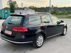 Volkswagen Passat B7 — miniatura 10