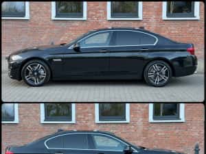 Bmw 520D/Luxury/Harman/Plasme — miniatura 5