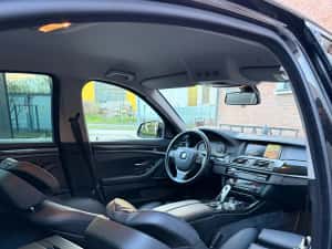 Bmw 520D/Luxury/Harman/Plasme — miniatura 6