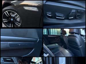 Bmw 520D/Luxury/Harman/Plasme — miniatura 8