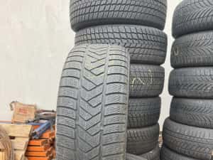 4 Anvelope M+S Pirelli Scorpion 235/55/r19 105v
