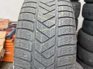4 Anvelope M+S Pirelli Scorpion 235/55/r19 105v — miniatura 2