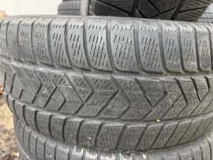 4 Anvelope M+S Pirelli Scorpion 235/55/r19 105v — miniatura 3