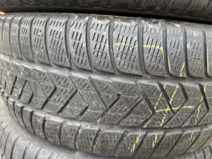 4 Anvelope M+S Pirelli Scorpion 235/55/r19 105v — miniatura 4