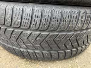 4 Anvelope M+S Pirelli Scorpion 235/55/r19 105v — miniatura 5