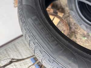 4 Anvelope M+S Pirelli Scorpion 235/55/r19 105v — miniatura 6