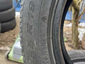 4 Anvelope M+S Pirelli Scorpion 235/55/r19 105v — miniatura 8