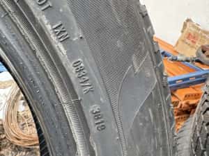 4 Anvelope M+S Pirelli Scorpion 235/55/r19 105v — miniatura 9