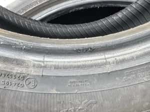 4 Anvelope M+S Pirelli Scorpion 235/55/r19 105v — miniatura 10