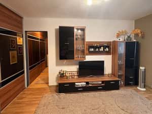 Apartament 3 camere, etaj intermediar, Manastur — miniatura 3