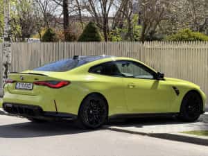 Bmw M4 Competition 510CP — miniatura 3