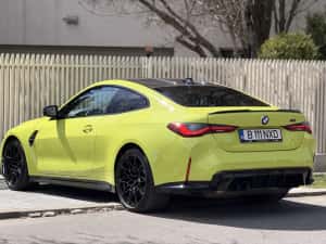 Bmw M4 Competition 510CP — miniatura 4