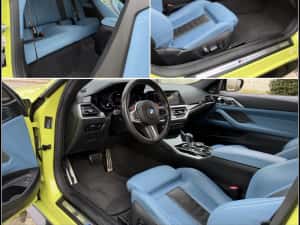 Bmw M4 Competition 510CP — miniatura 6