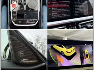 Bmw M4 Competition 510CP — miniatura 7