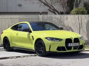 Bmw M4 Competition 510CP — miniatura 9