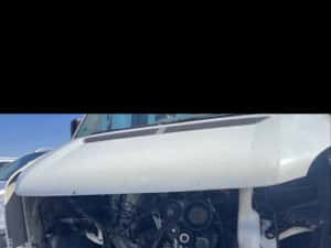 Volkswagen crafter cu bena - 7 locuri — miniatura 4