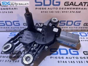 Motoras Stergator Geam Sticla Luneta Hayon Haion Portbagaj VW Tiguan 2017 - Prezent Cod 5G0955711A [D0397]