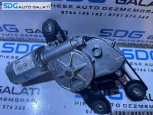 Motoras Stergator Geam Sticla Luneta Hayon Haion Portbagaj VW Tiguan 2017 - Prezent Cod 5G0955711A [D0397] — miniatura 3