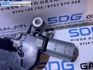 Motoras Stergator Geam Sticla Luneta Hayon Haion Portbagaj VW Tiguan 2017 - Prezent Cod 5G0955711A [D0397] — miniatura 4