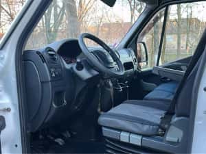 Renault master 2017 10 europaletii 2.3 170cp / iveco daily — miniatura 5