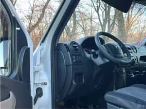 Renault master 2017 10 europaletii 2.3 170cp / iveco daily — miniatura 6