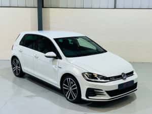 Dezmembrez Vw Golf VII — miniatura 2