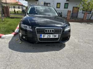 Audi a4 b8 170 cp proprietar Euro5 facturi 2000€ 2026 — miniatura 2