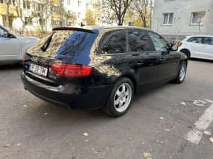 Audi a4 b8 170 cp proprietar Euro5 facturi 2000€ 2026 — miniatura 3