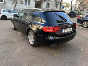 Audi a4 b8 170 cp proprietar Euro5 facturi 2000€ 2026 — miniatura 4
